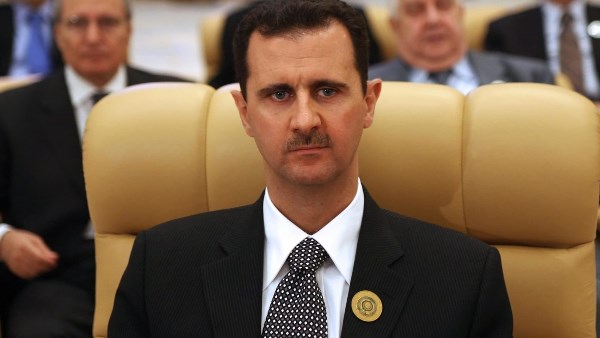 عاجل|| سوريا.. تجريد بشار وماهر الأسد من الحقوق المدنية ووضع أملاكهما تحت إدارة الدولة 