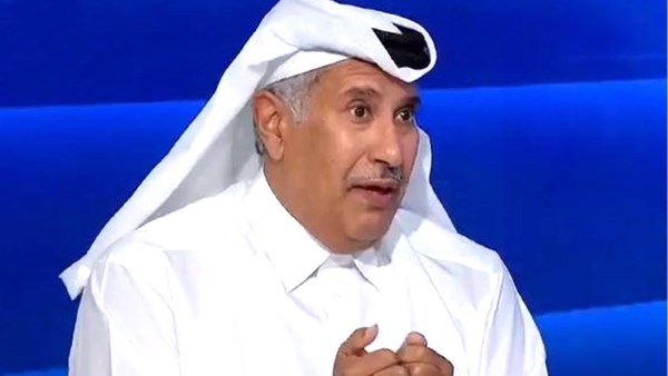 حمد بن جاسم: حرب إيران خدمت نتنياهو.. وأمريكا أضرت بحلفائها في المنطقة