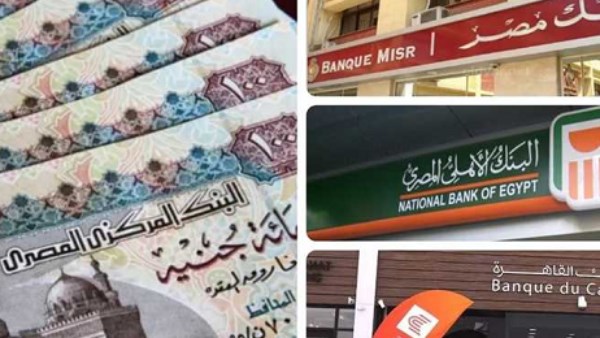 شهادات بعائد 17.25% شهريًا.. أبرز البنوك المصدرة لها