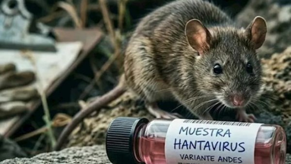 استشاري مناعة يكشف حقيقة فيروس هانتا: ليس وباء جديدا.. والذعر سببه الشائعات