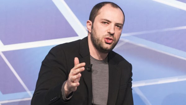 مؤسس واتساب