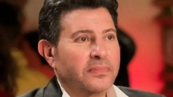هانى شاكر