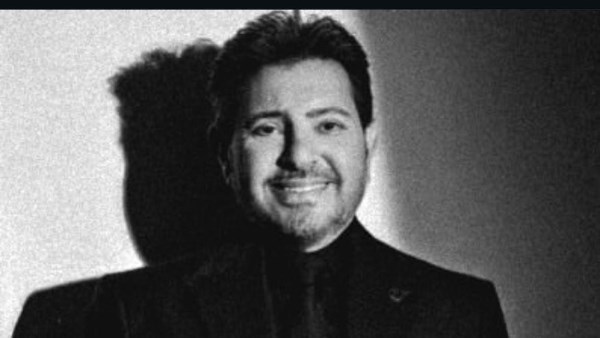 هاني شاكر