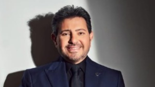 هاني شاكر 
