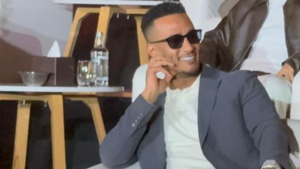 محمد رمضان