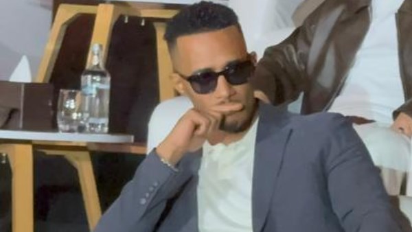 محمد رمضان: أنا لم أقصد فى حياتي إثارة الجدل وبتيجي كدا معايا