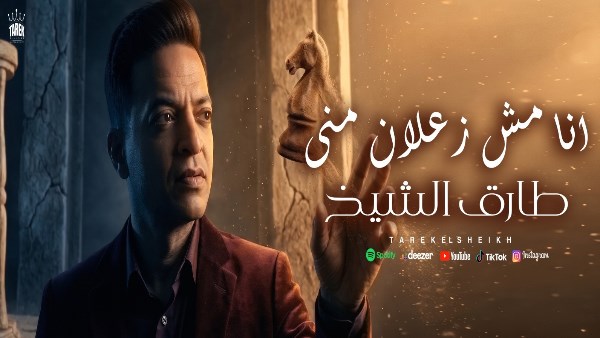 طارق الشيخ