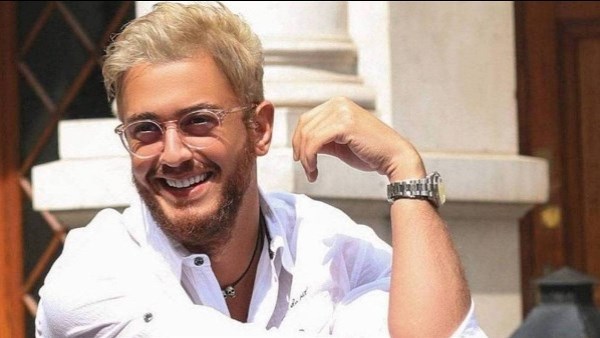 سعد لمجرد