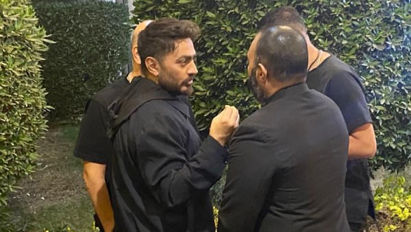 تامر حسني 