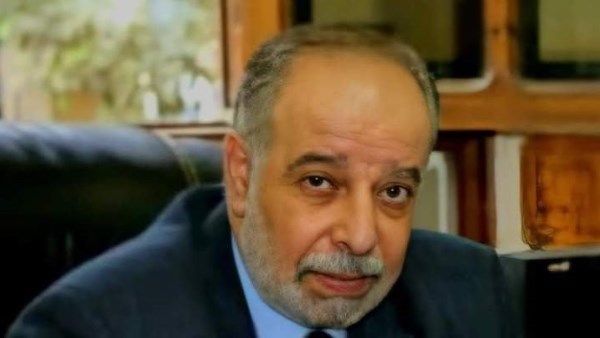 ياسر صادق 