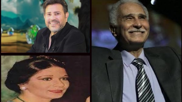 مايو يكتب سجلّ وفيات الفن .. عبد الرحمن أبو زهرة أحدث الراحلين بعد سهير زكي وهاني شاكر | تقرير