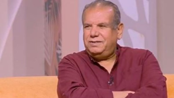 فتوح أحمد 