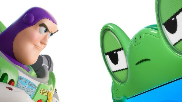ديزني تطرح البوسترات الجديدة لـ Toy Story 5 قبل عرضه عالميا في يونيو