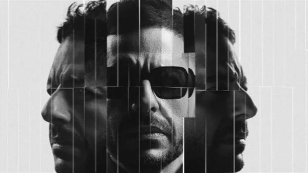 محمد حماقى 