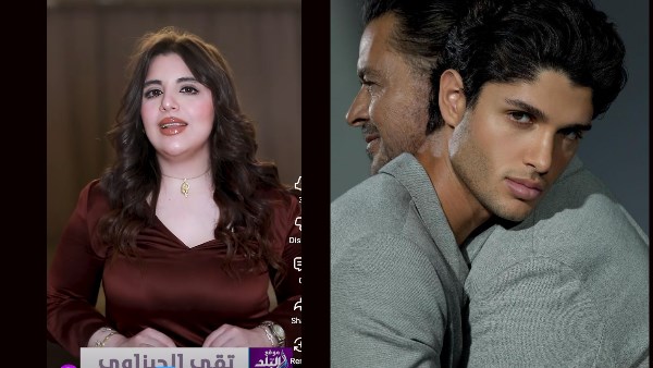 شائعة “تحول” لؤي ابن راغب علامة تشعل السوشيال ميديا 