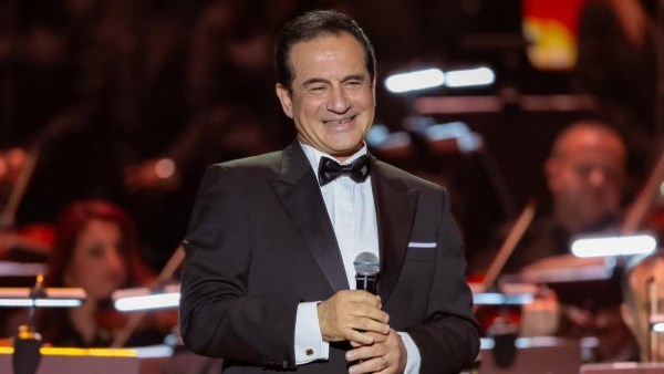 محمد ثروت 