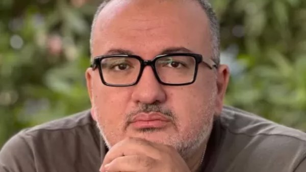 الشاعر هانى عبد الكريم 