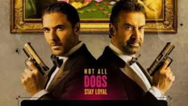 فيلم 7 dogs 