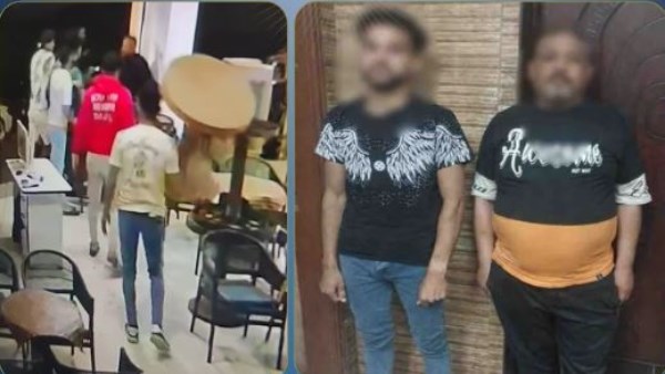 المتهمان 