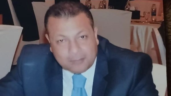 المستشار محمد جلال عبد اللطيف