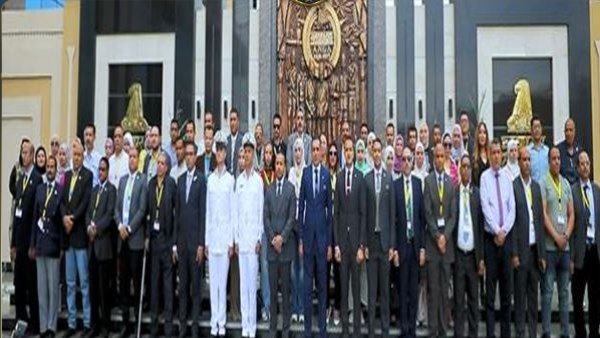 الداخلية تواصل مواجهة أشكال حروب الجيلين الرابع والخامس