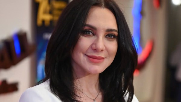 النجمة سولاف فواخرجي 