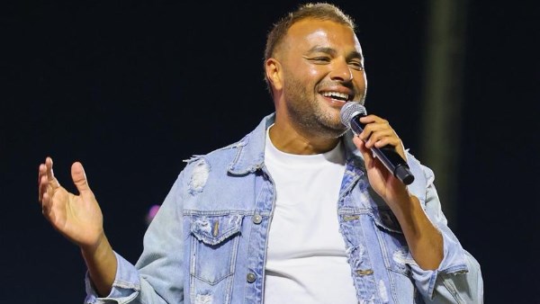 بحضور جماهيري غير مسبوق .. رامي صبري يشعل أضخم حفلات الربيع| صور