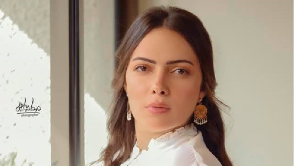 وفاة خالة وئام مجدي .. تشييع الجثمان غدًا من مسجد السيدة عائشة