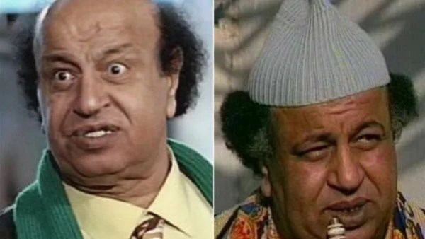 في ذكرى ميلاده .. غريب محمود أيقونة فنية صنعت البهجة في قلوب الجمهور
