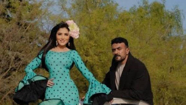 أحمد العوضي يكشف لصدي البلد سبب تأجيل طرح فيلم «شمشون ودليلة» وخروجه من موسم عيد الأضحى 