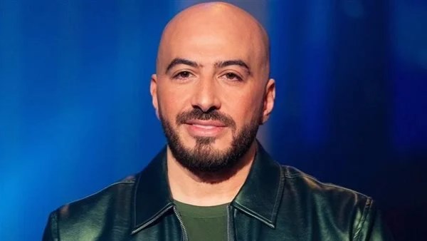 مجدي الهواري