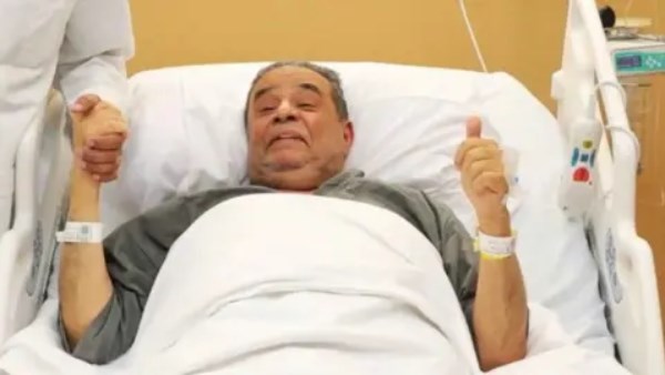 الفنان والمؤلف السعودي  راشد الشمراني