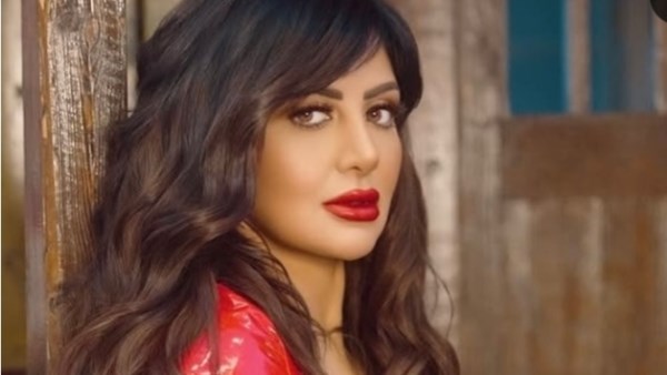 النجمة شذى