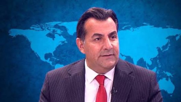 حسين الأسعد