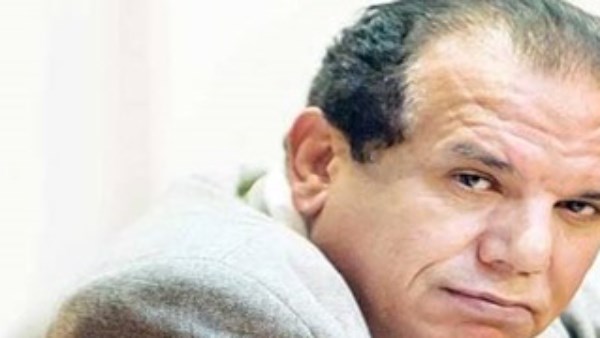 فتوح أحمد