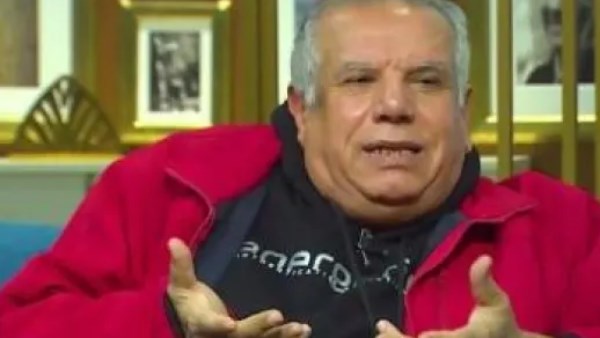 أحمد فتوح