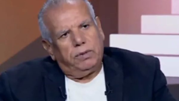 فتوح أحمد يستعيد حوارا مع نور الشريف: البهجة لا تقاس بالثروة