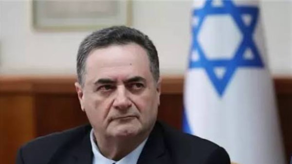 وزير الدفاع الاسرائيلي