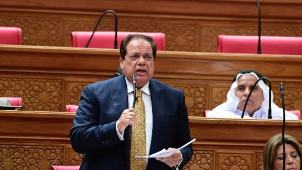 محمد ابو العينين 