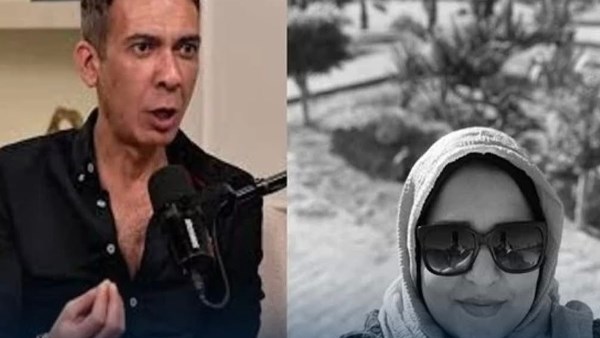 وفاة طبيبة بسبب العوضي 