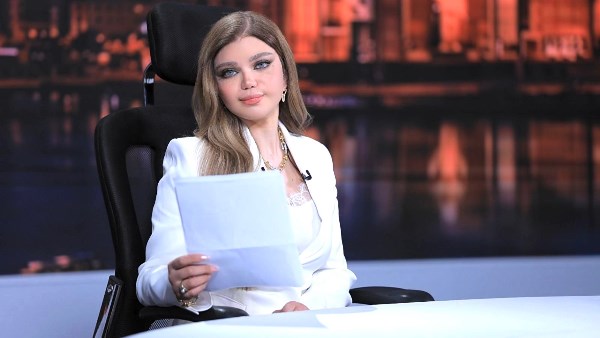 ياسمين الخطيب