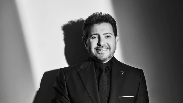 هاني شاكر 