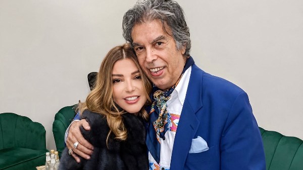 سميرة سعيد تنعى عبد الوهاب الدوكالي : إرثه لا يموت