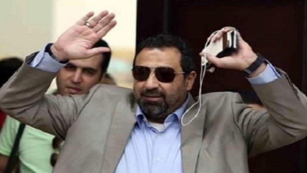 حارس مرمى منتخب هولندا لـ مجدي عبد الغني: عايز أنسى هدفك بأسرع ما يمكن
