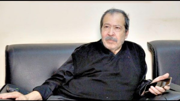 زوجة سامي عبد الحليم تكشف تطورات حالته الصحية وتطلب الدعاء