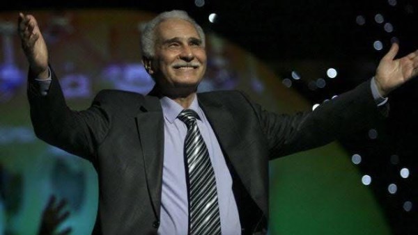 عبدالرحمن ايوزهرة