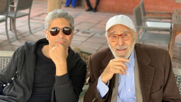 نجل عبدالرحمن ابو زهرة