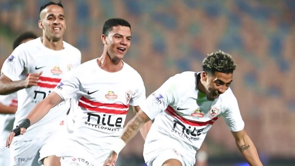 الزمالك 