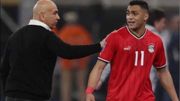 مصطفى محمد 