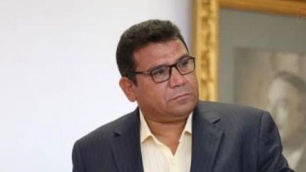 جمال جبر 